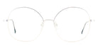 Götti GISELLE PSM 55 - Pearl Silver Matte #id:gotopgisellepsm_s:104100