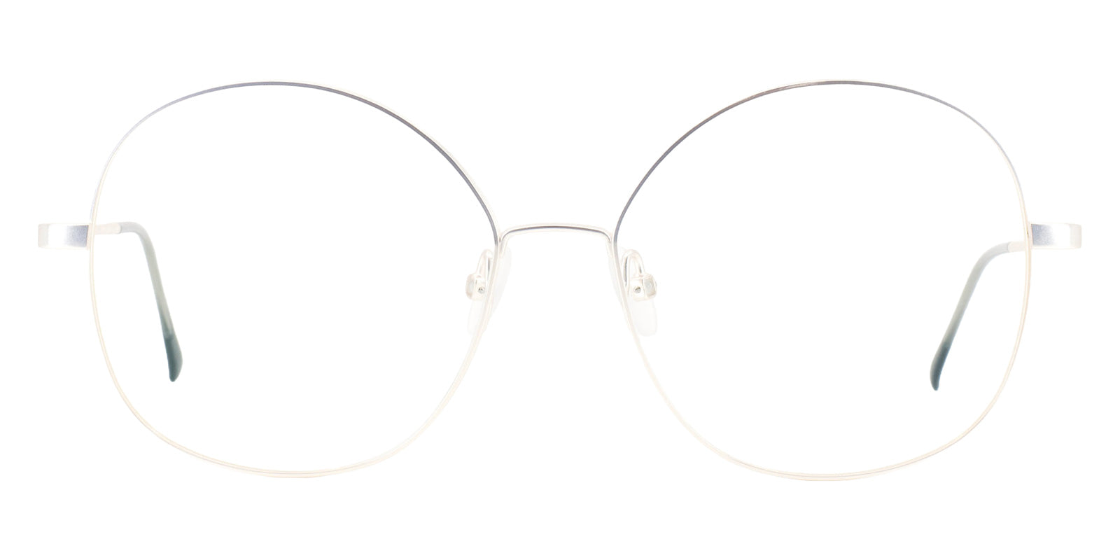 Götti GISELLE PSM 55 - Pearl Silver Matte #id:gotopgisellepsm_s:104100