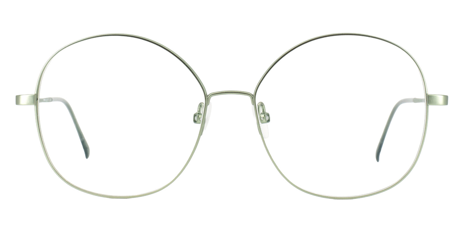 Götti GISELLE TGR 55 - Green Matte #id:gotopgiselletgr_s:106100