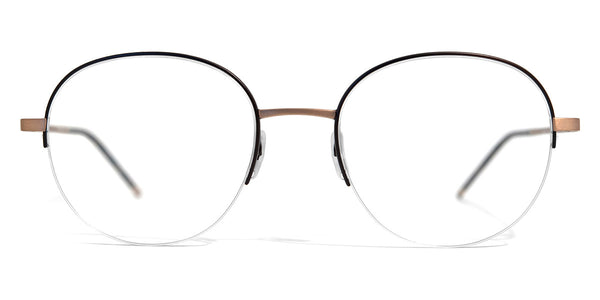 Gold Brushed/Brown / 49-19-137