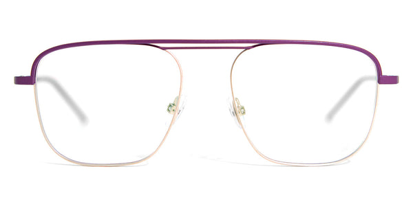 Purple/Gold / 52-17-137