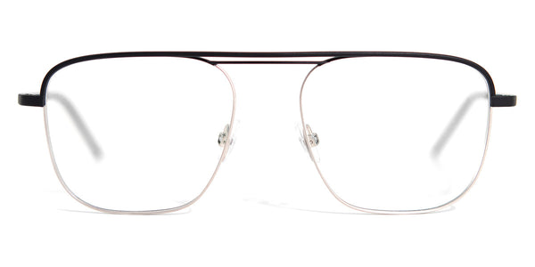 Silver Brushed / 52-17-137