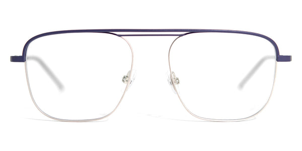 Violet/Silver / 52-17-137