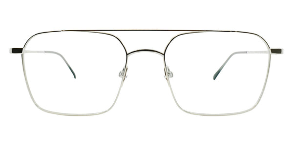 Silver/Gold Shiny / 53-18