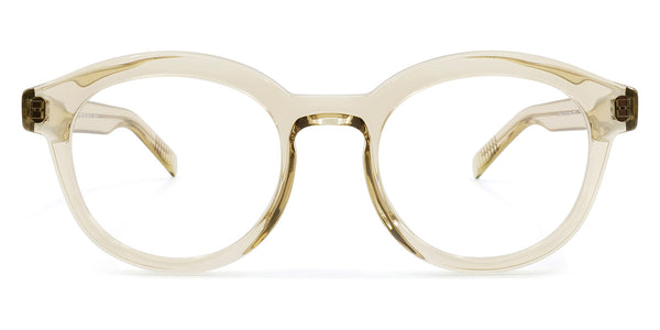 Cappuccino Brown Transparent / 50-21