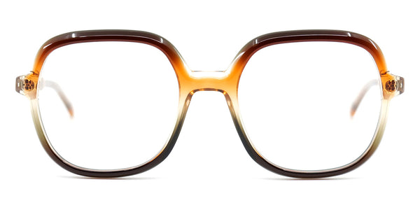 Cognac/Brown Gradient / 54-20