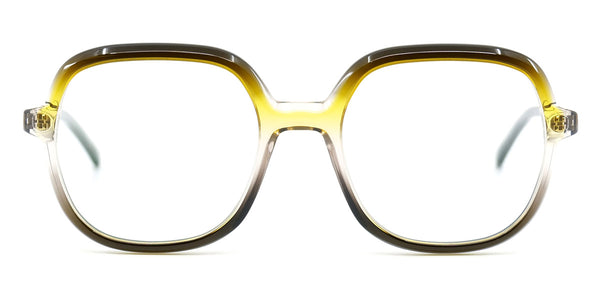 Tobacco/Yellow Gradient / 54-20