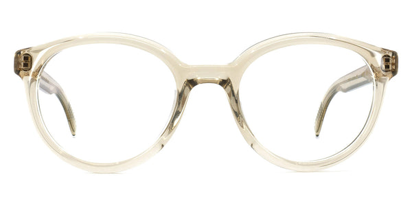 Cappuccino Brown Transparent / 49-20-148