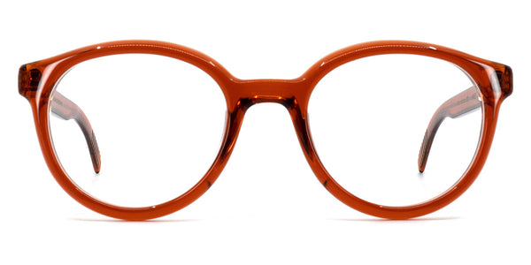 Rost Red Transparent / 49-20-148