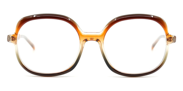 Cognac/Brown Gradient / 53-18