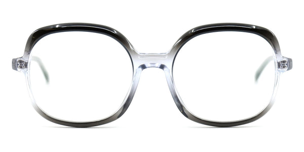 Smoke/Black Gradient / 53-18