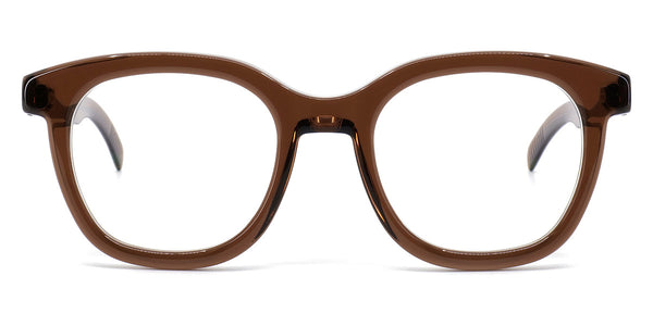 Transparent Dark Brown / 51-22-148