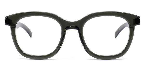 Transparent Dark Green / 51-22-148