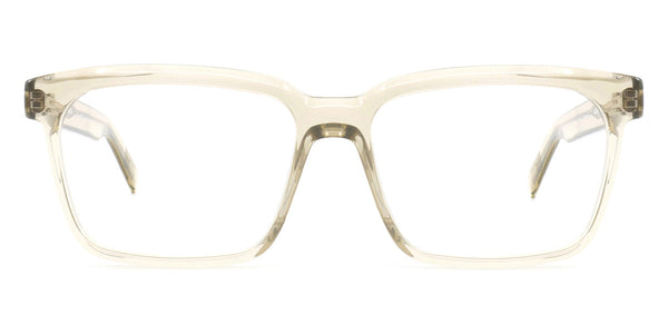 Cappuccino Brown Transparent / 57-17