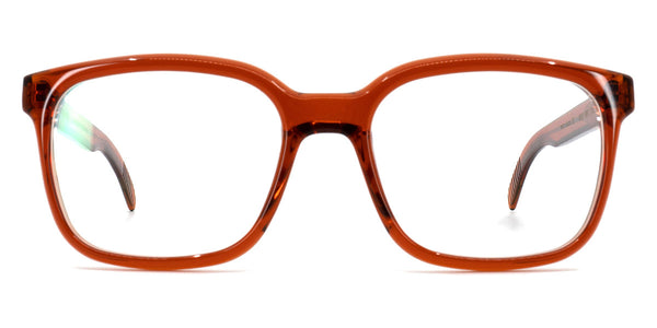 Rost Red Transparent / 51-17-148