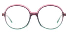 Götti HOVER APV 54 - Eggplant-Petrol Gradient #id:gotophoverapv_s:104100