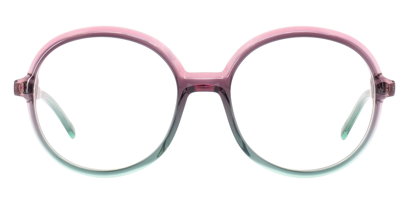 Götti HOVER APV 54 - Eggplant-Petrol Gradient #id:gotophoverapv_s:104100