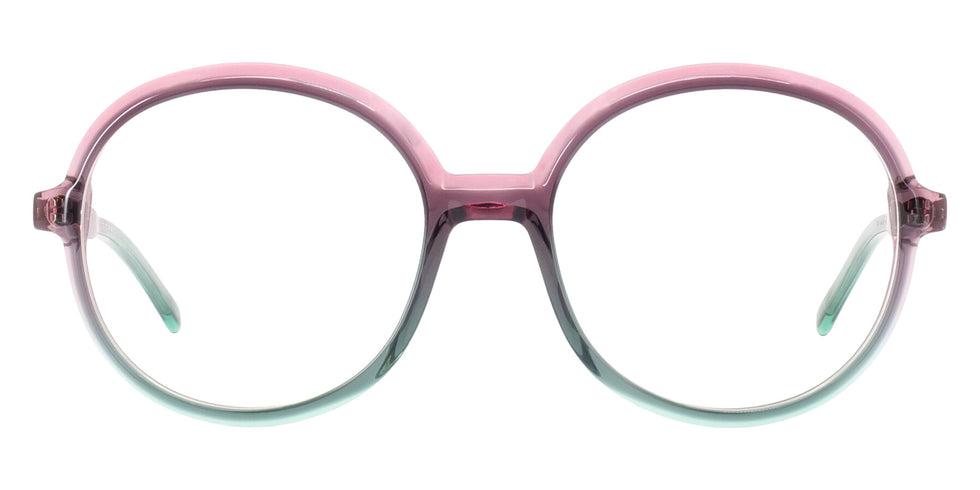 Götti HOVER APV 54 - Eggplant-Petrol Gradient #id:gotophoverapv_s:104100