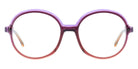Götti HOVER FAV 54 - Fuchsia-Apricot Gradient #id:gotophoverfav_s:110100