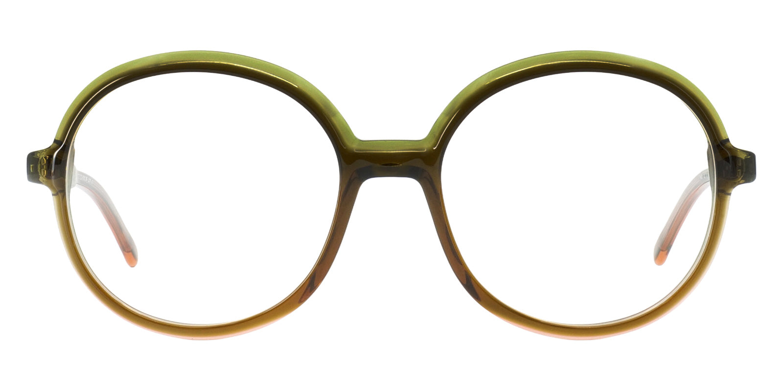 Götti HOVER OMV 54 - Olive-Mocca Gradient #id:gotophoveromv_s:106100
