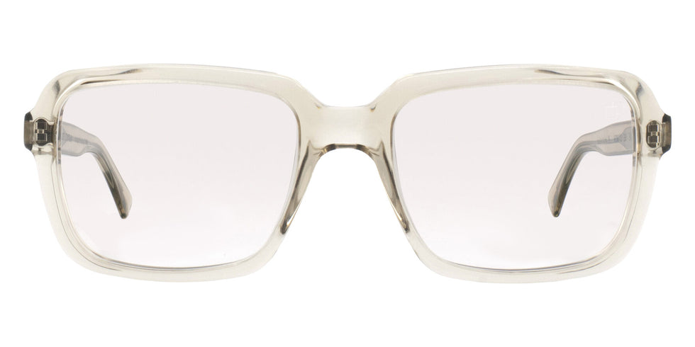 Götti HOWARD CBR 54 - Cappuccino Brown Transparent #id:gotophowardcbr_s:104100