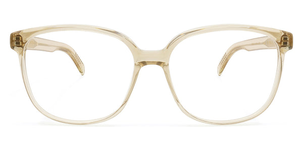 Cappuccino Brown Transparent / 56-15