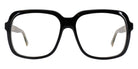 Götti HUNT BLKY 57 - Black/Yellow Inside #id:gotophuntblky_s:100100