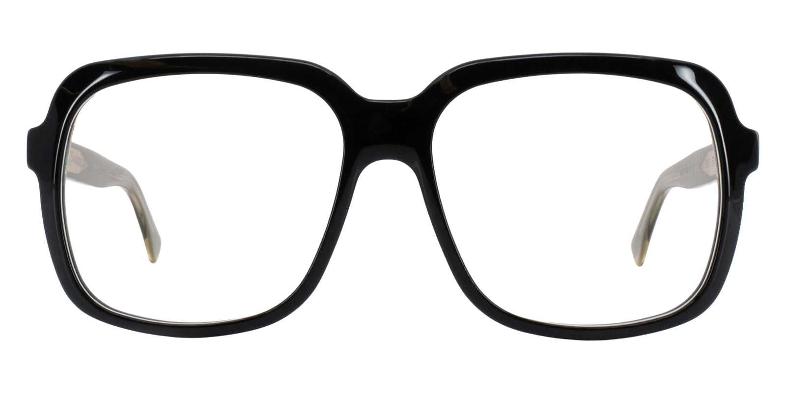 Götti HUNT BLKY 57 - Black/Yellow Inside #id:gotophuntblky_s:100100