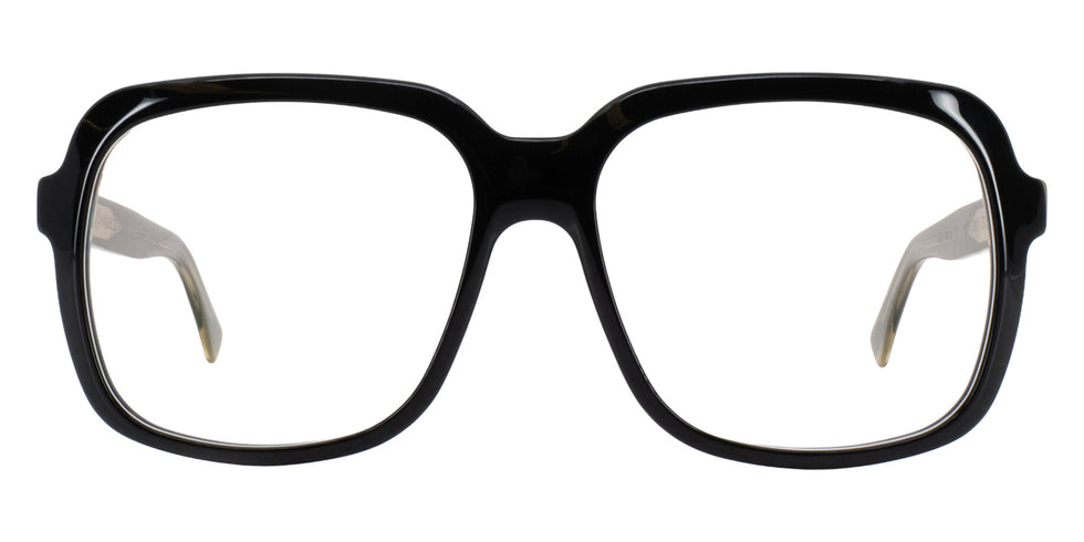Götti HUNT BLKY 57 - Black/Yellow Inside #id:gotophuntblky_s:100100