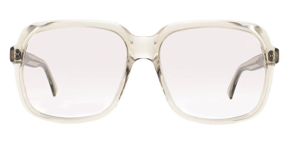 Götti HUNT CBR 57 - Cappuccino Brown Transparent #id:gotophuntcbr_s:104100