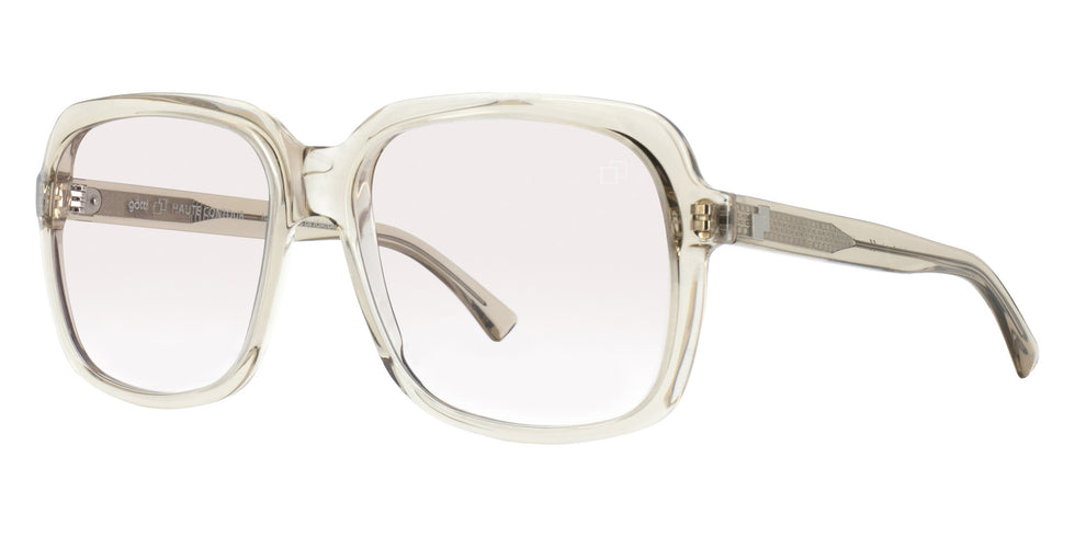 Götti HUNT CBR 57 - Cappuccino Brown Transparent #id:gotophuntcbr_s:104105