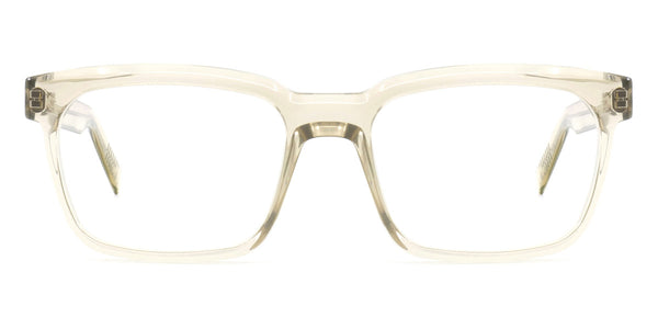 Cappuccino Brown Transparent / 54-16