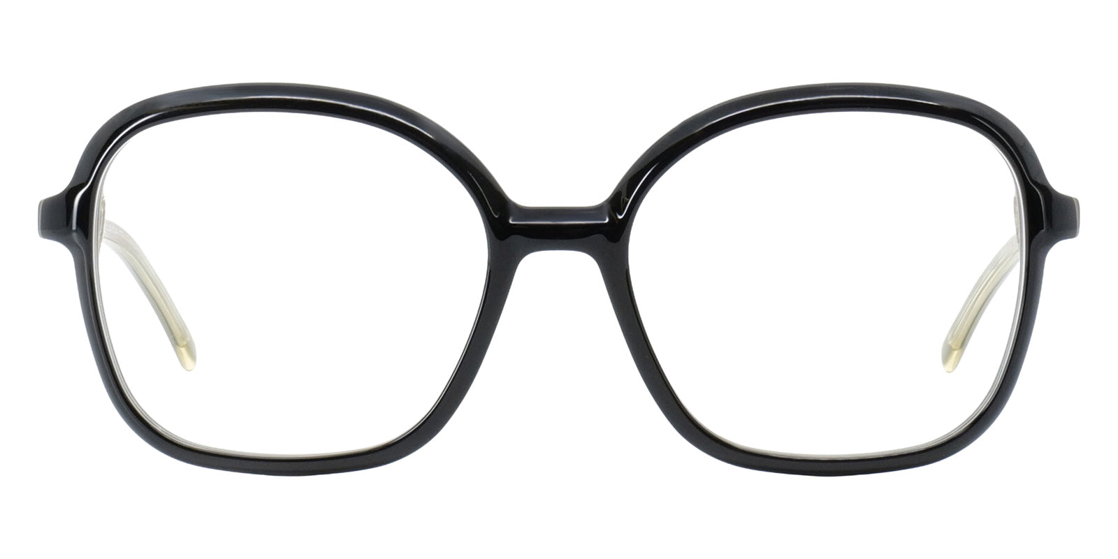Götti HYLDE BLKY 55 - Black/Yellow Inside #id:gotophyldeblky_s:100100