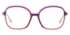 Götti HYLDE FAV 55 - Fuchsia-Apricot Gradient #id:gotophyldefav_s:110100