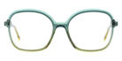 Götti HYLDE TMV 55 - Turquoise-Moss Gradient #id:gotophyldetmv_s:108100