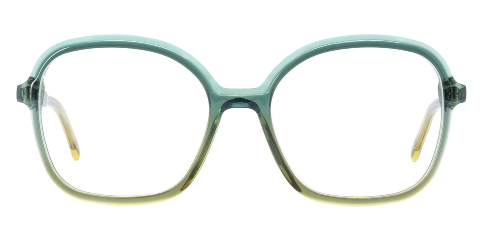 Götti HYLDE TMV 55 - Turquoise-Moss Gradient #id:gotophyldetmv_s:108100