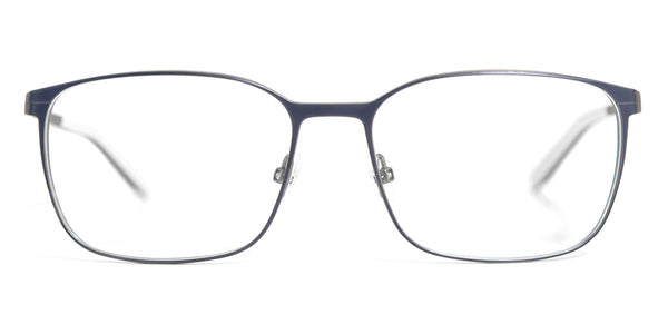 Blue Matte/Antique Silver / 57-16