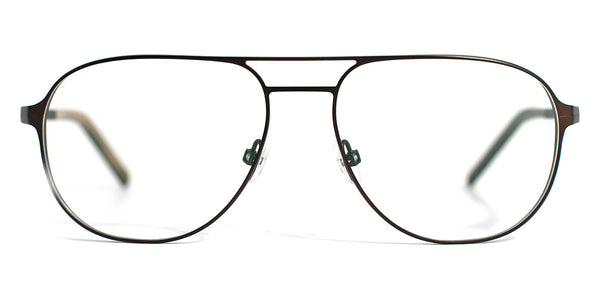 Dark Brown / 56-15-140