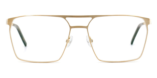 Gold Brushed / 59-16