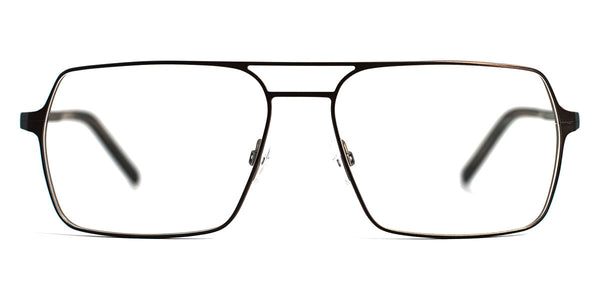 Dark Brown / 56-15-140