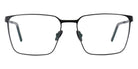 Götti JULES BLKM 55 - Black Matte #id:gotopjulesblkm_s:100100