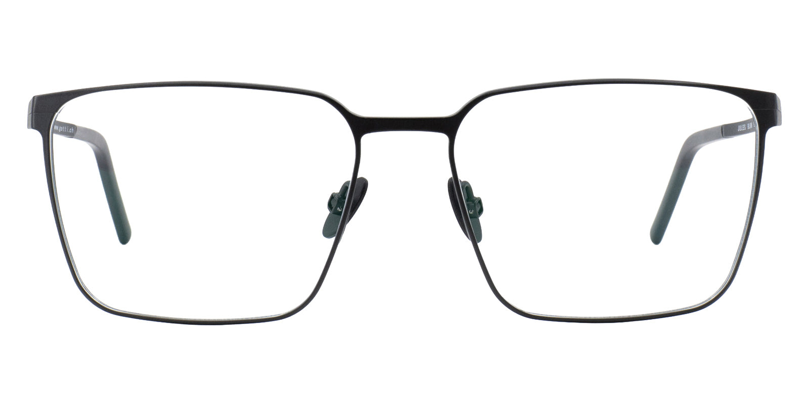 Götti JULES BLKM 55 - Black Matte #id:gotopjulesblkm_s:100100