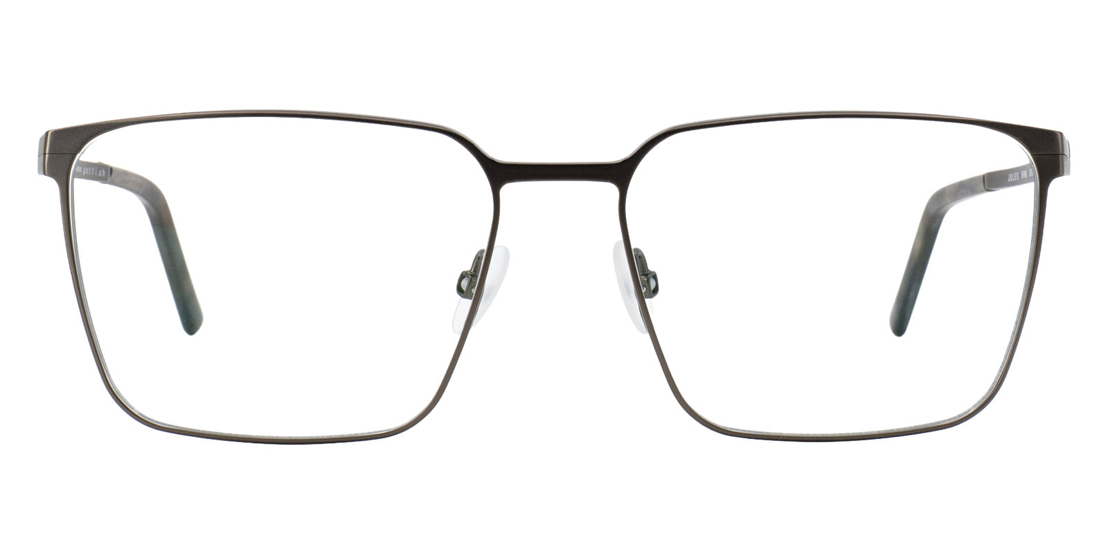 Götti JULES BRM 55 - Dark Brown #id:gotopjulesbrm_s:102100