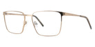 Götti JULES GLS 55 - Gold Shiny #id:gotopjulesgls_s:110105