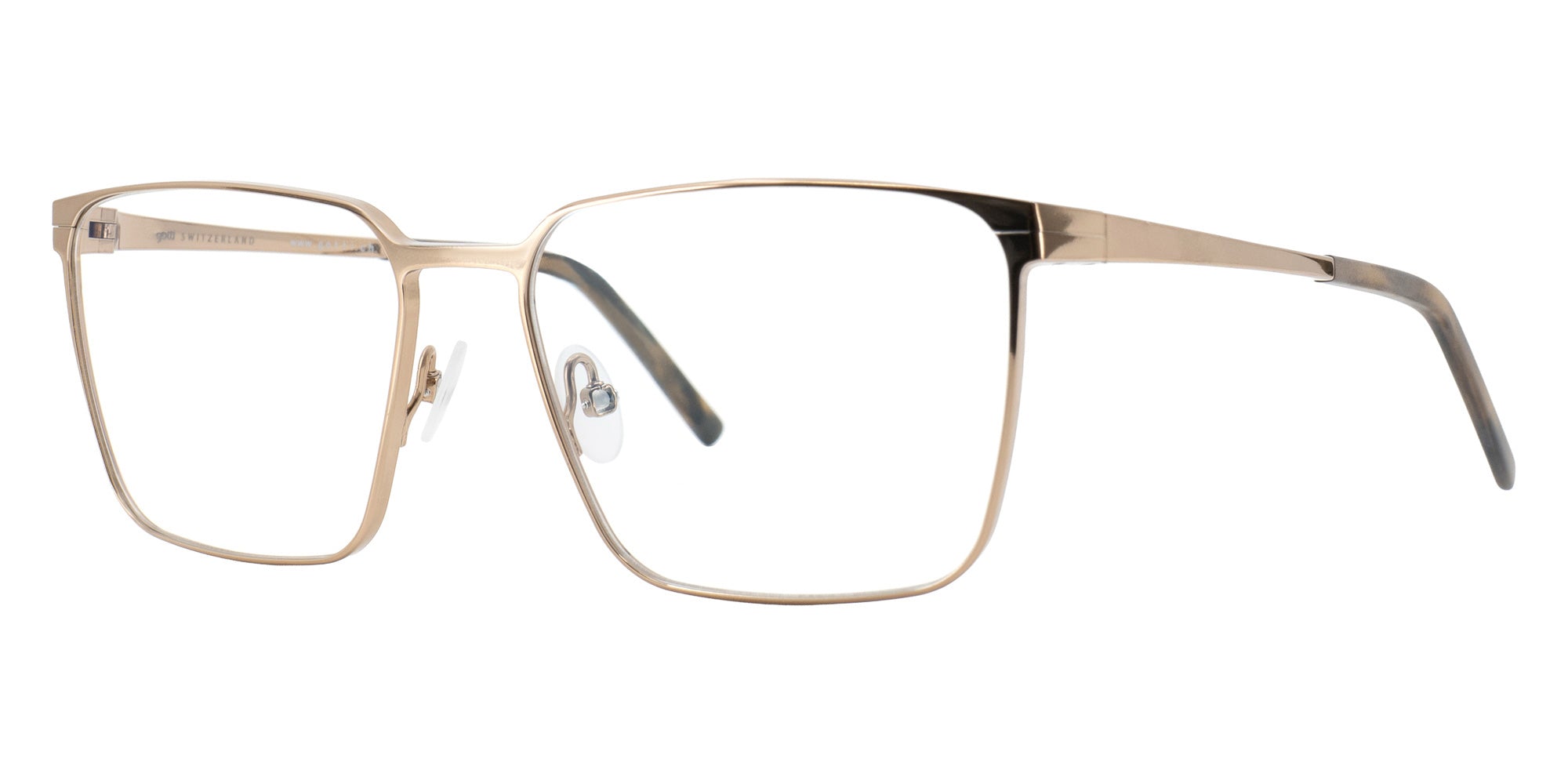Götti JULES GLS 55 - Gold Shiny #id:gotopjulesgls_s:110105