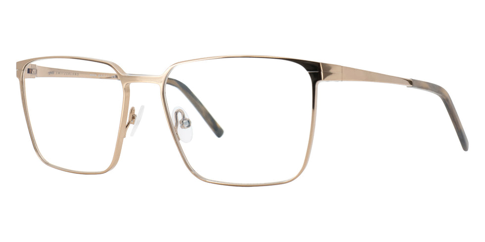 Götti JULES GLS 55 - Gold Shiny #id:gotopjulesgls_s:110105