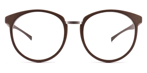 Mocca/Silver Bridge / 51-18