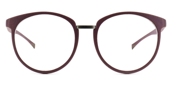 Plum/Black Bridge / 51-18