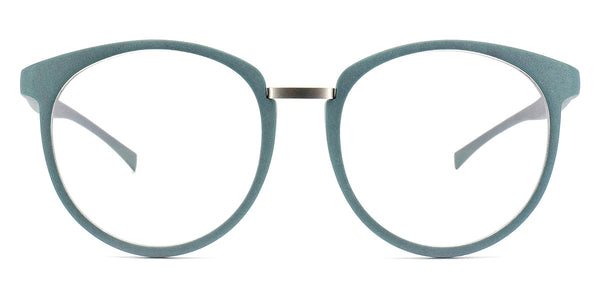 Teal/Silver Bridge / 51-18