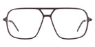 Götti KARIM 58 - Plum #id:gotopkarimplum_s:120100